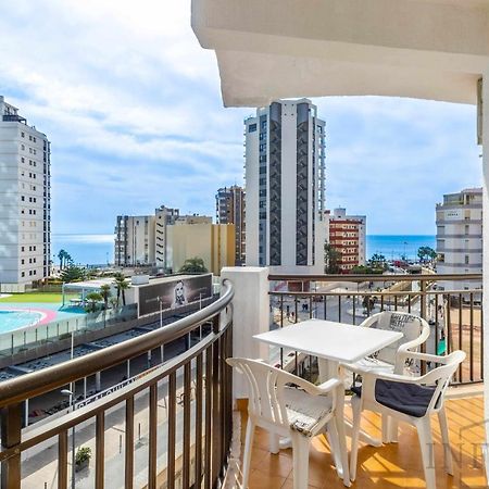 Inftour Paola 5 Apartamento 卡尔佩 外观 照片