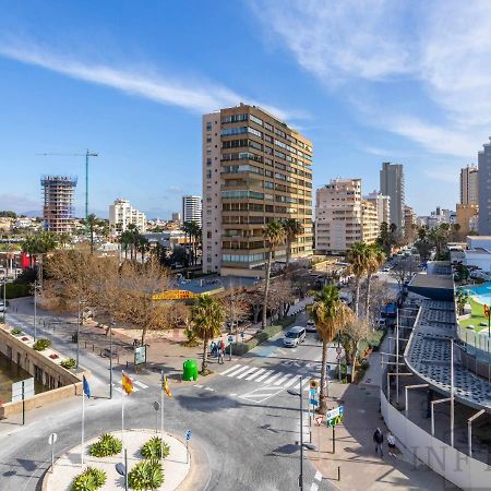 Inftour Paola 5 Apartamento 卡尔佩 外观 照片