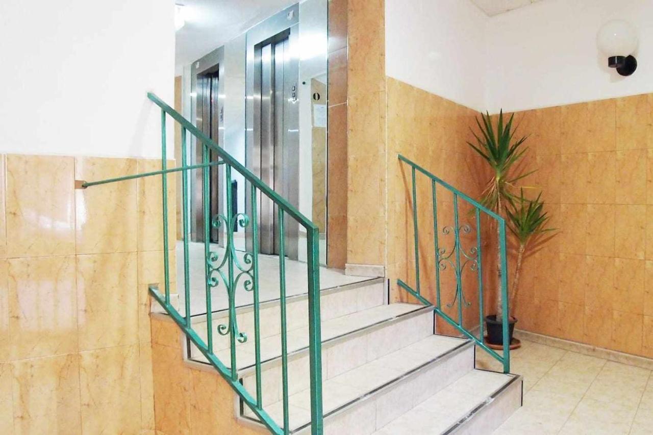 Inftour Paola 5 Apartamento 卡尔佩 外观 照片