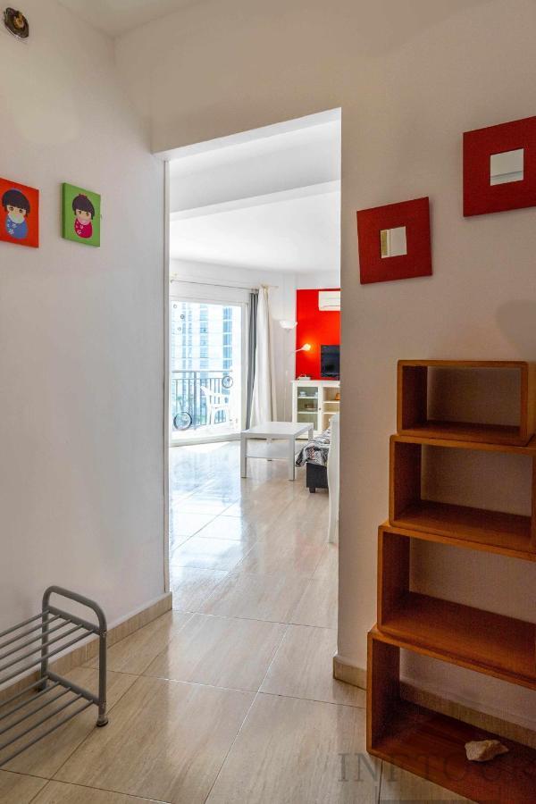 Inftour Paola 5 Apartamento 卡尔佩 外观 照片