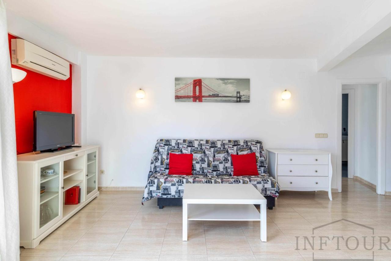 Inftour Paola 5 Apartamento 卡尔佩 外观 照片