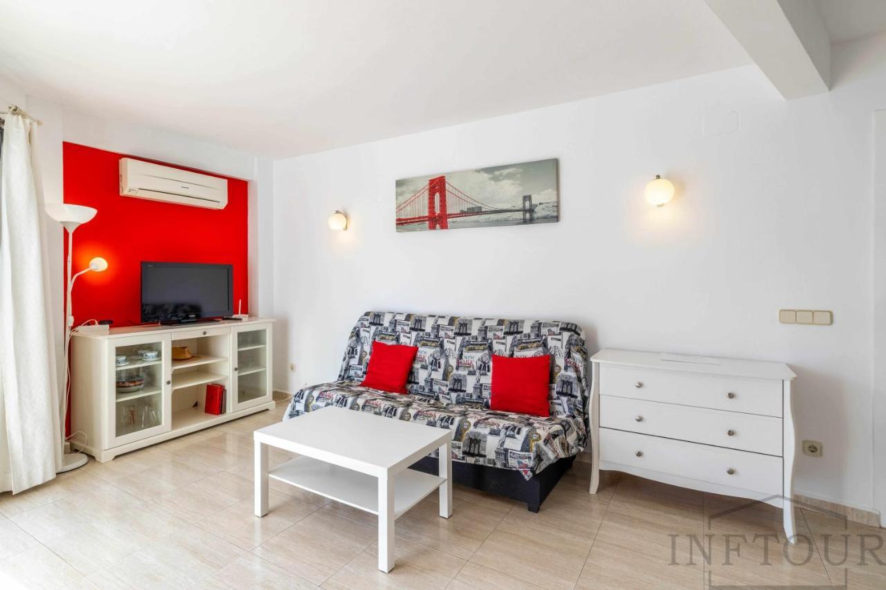 Inftour Paola 5 Apartamento 卡尔佩 外观 照片