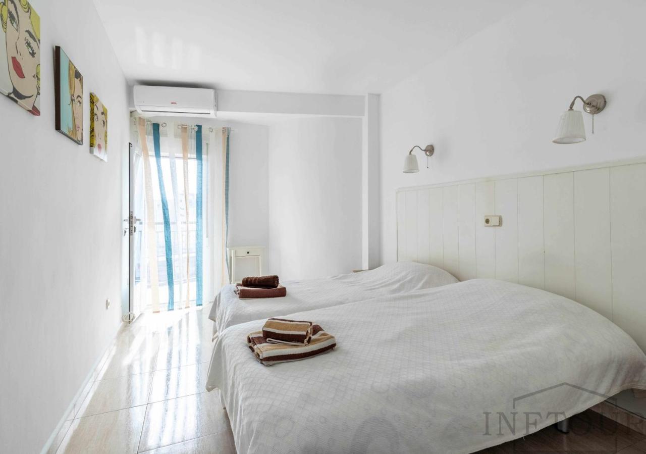 Inftour Paola 5 Apartamento 卡尔佩 外观 照片