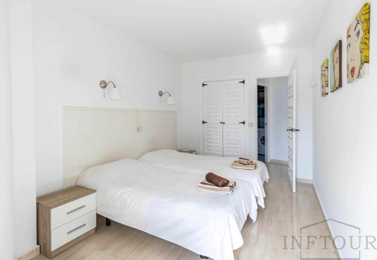 Inftour Paola 5 Apartamento 卡尔佩 外观 照片