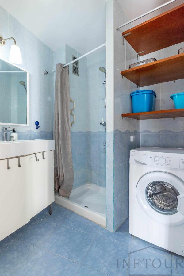 Inftour Paola 5 Apartamento 卡尔佩 外观 照片