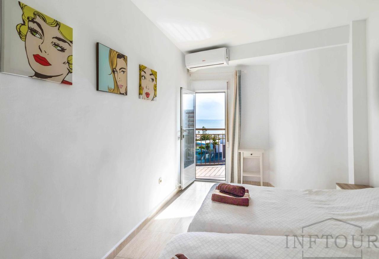 Inftour Paola 5 Apartamento 卡尔佩 外观 照片